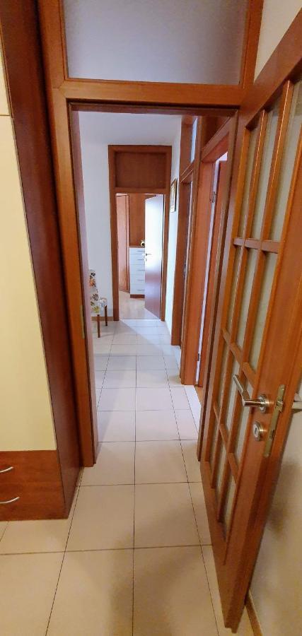 Apartment Vlatka Split Eksteriør billede