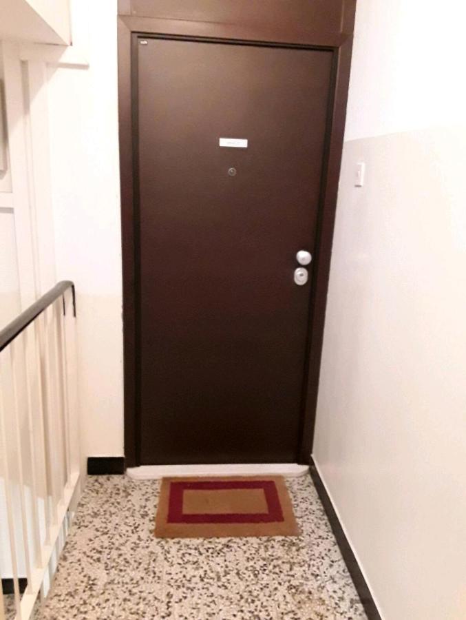 Apartment Vlatka Split Eksteriør billede