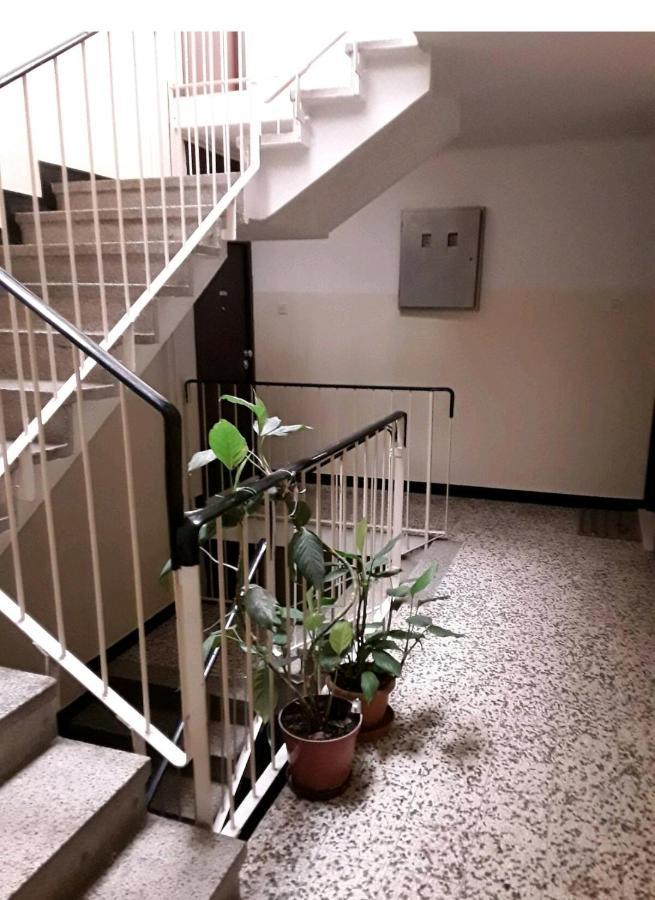 Apartment Vlatka Split Eksteriør billede